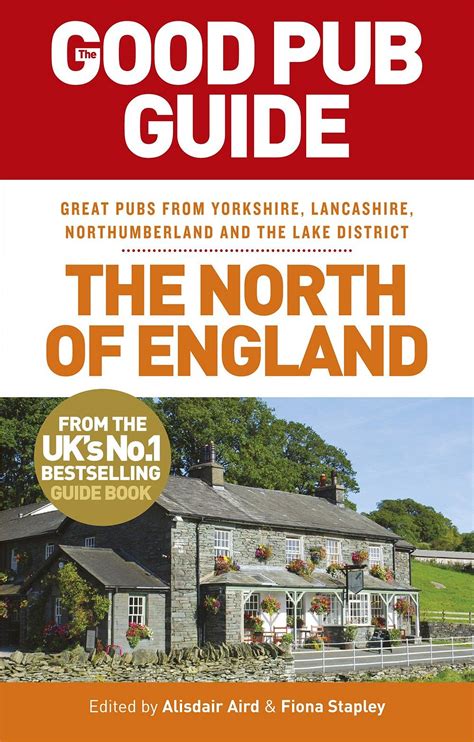 The good pub guide the north of england good pub guides. - Sintesi di storia della critica letteraria.