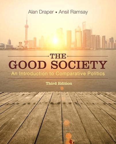 The good society an introduction to comparative politics. - Predicting the weather guided and study answers.