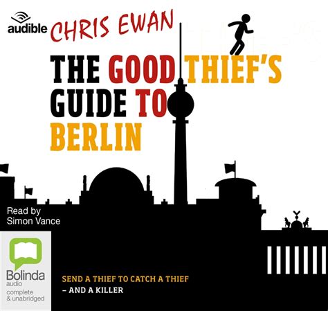 The good thiefs guide to berlin good thiefs guides. - Kapitał ludzki i zasoby społeczne wsi.