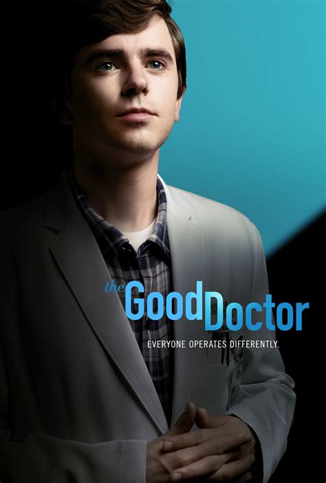 The good.doctor. The Good Doctor Season 7, which will be the show's final season, is coming soon on ABC. Here's what we know about the return date, cast, and more. 