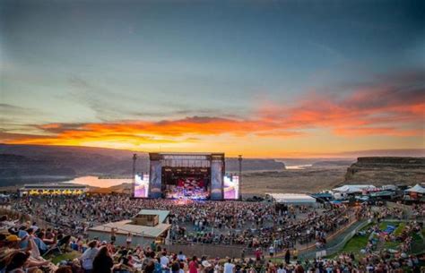 The gorge amphitheatre photos. 259 reviews and 376 photos of The Gorge Amphitheatre "The most visually captivating outdoor venue to see a show! It can get a bit breezy and cold on the lawn/hill when the winds kick-up off the Columbia River." 