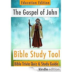 The gospel of john bible trivia quiz study guide bibleeye bible trivia quizzes study guides book 4. - Die gestirne in der landschaftsmalerei des abendlandes.