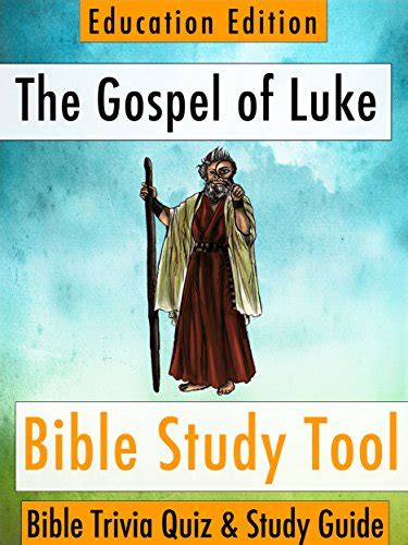 The gospel of luke bible trivia quiz study guide education. - Propuestas para el centro de la ciudad de montevideo.