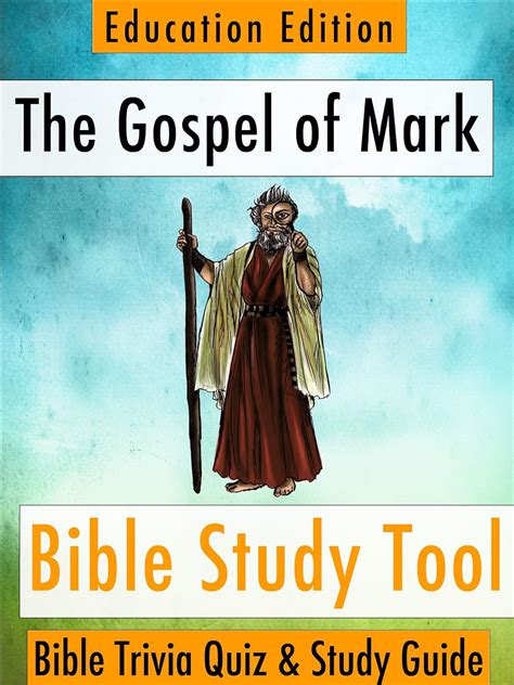 The gospel of mark bible trivia quiz study guide bibleeye bible trivia quizzes study guides book 2. - His wicked reputation trilogy 1 madeline hunter.