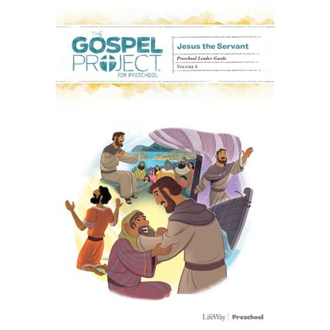 The gospel project for preschool preschool leader guide volume 8 stories and signs. - Solution manual intermediate accounting 17e by stice.