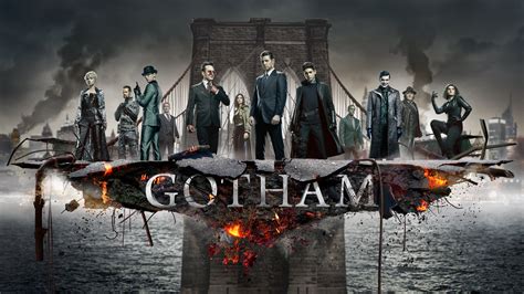 The gotham. Gotham Knights Had No Clear Audience. Another problem Gotham Knights faced was that it was unclear who the show was for, apart from fans of edgy teen dramas like Riverdale. Batman fans had little ... 