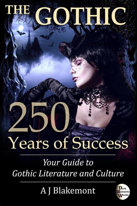 The gothic 250 years of success your guide to gothic literature and culture. - For indigenous eyes only a decolonization handbook.