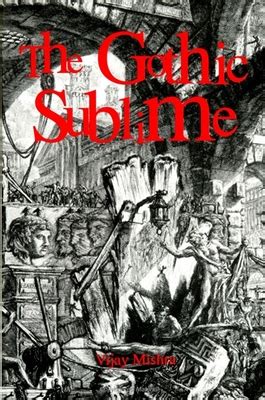 The gothic sublime by vijay mishra. - Tucuman argentina a guide for investment guia para invertir 2004.