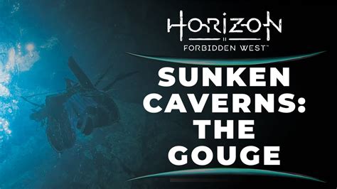 The gouge sunken cavern. Things To Know About The gouge sunken cavern. 