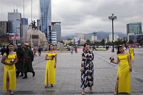 The government announces 2024-2024 as ‘Visit Mongolia’ year