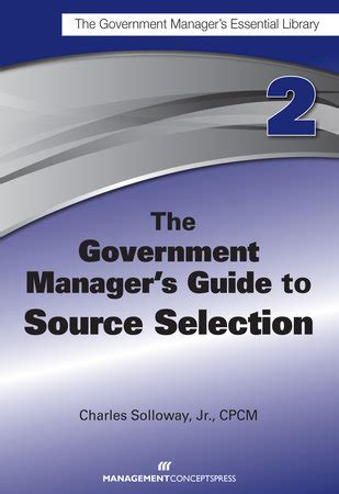 The government manager s guide to source selection. - American red cross lifeguard exam study guide.