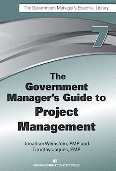 The government managers guide to project management. - Harman kardon pt2300 tuner owners manual.