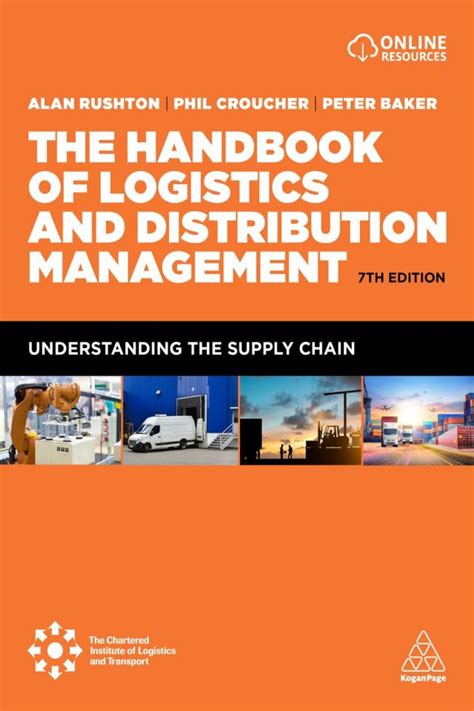 The gower handbook of logistics and distribution management. - Beth moore daniel viewer guide answers.