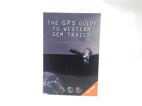 The gps guide to western gem trails gem trails. - Chrysler n force outboard motor service manual library.