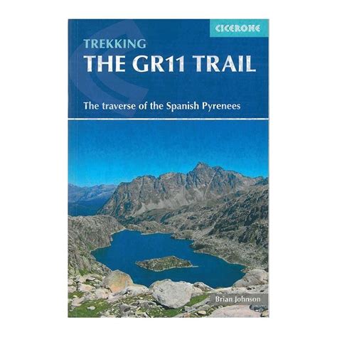 The gr11 trail la senda through the spanish pyrenees cicerone guides. - Mori seiki cl 25 turret manual.