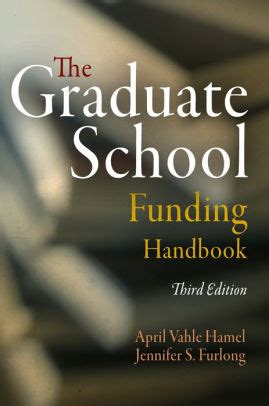 The graduate school funding handbook by april vahle hamel. - Oracle dataguard standby database failover handbook oracle in focus series.