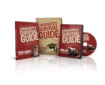 The graduates survival guide book dvd. - Entwicklung von software für den mobilen kontext ein praktikeraposs guide 1st editio.