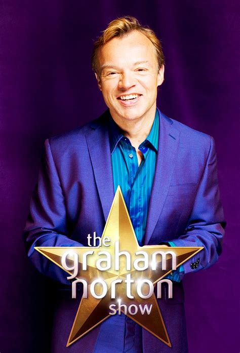 The graham. The Graham Norton Show is a British comedy talk show presented by Graham Norton.It was initially broadcast on BBC Two, from 22 February 2007, before moving to BBC One in October 2009. It currently airs on Friday evenings, with Norton succeeding Friday Night with Jonathan Ross in BBC One's prestigious late-Friday-evening slot in 2010.. The show is … 