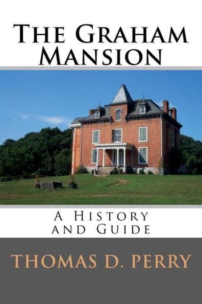 The graham mansion history and guide. - Strategy guide for lego star wars 3.