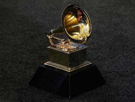 Don't miss a thing! Get year-round music coverage of GRAMMY, Recording Academy and other music industry news. We are the source for news on the GRAMMY Award Nominations and Winners only on GRAMMY.com. 