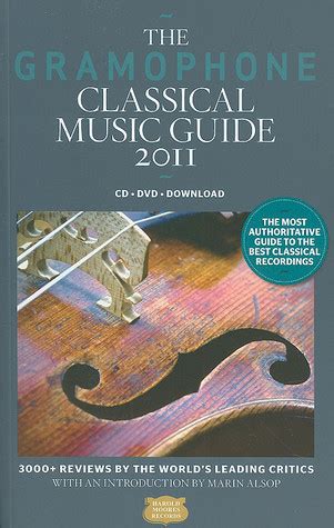 The gramophone classical music guide 2011. - The buildings of main street a guide to american commercial.