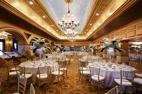 The grand ballroom. Kimberly Montgomery, Production Director-Costume Design & Operations, Macy’s Parade Studio. 311 W 34TH ST (BETWEEN 8th & 9th AVES), NEW YORK, NY 10001 (212) 695-6600. 