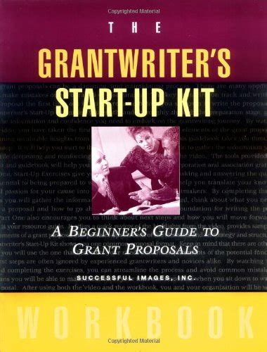 The grantwriters start up kit kit contains video and workbook a beginners guide to grant proposals set. - Panasonic console kx tem824 programming manual.