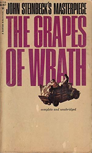 The grapes of wrath sparknotes literature guide. - Frank finns handbuch zu käfigvögeln von frank finn.