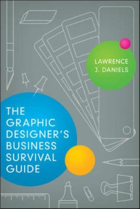The graphic designers business survival guide by lawrence j daniels. - The publish or perish book your guide to effective and responsible citation analysis.