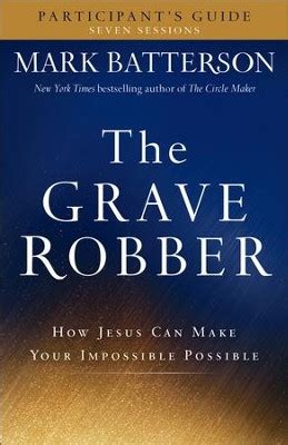 The grave robber participants guide how jesus can make your impossible possible seven week study guide. - The handbook of phonetic sciences 2nd edition.