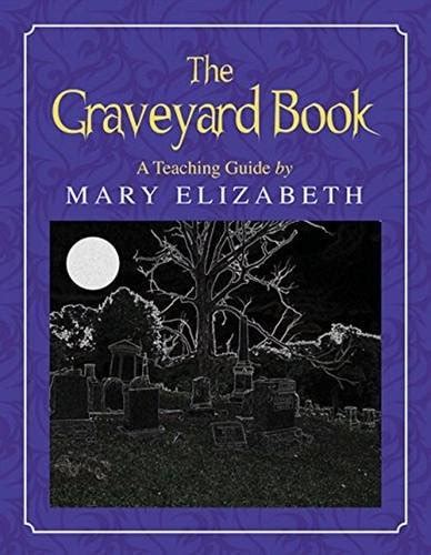 The graveyard book a teaching guide discovering literature series challengi. - Asme study guide for sec 9.