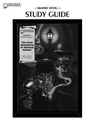 The great adventures of sherlock holmes study guide cd by saddleback educational publishing. - A vívók apostola és a vadászat szerelmese.