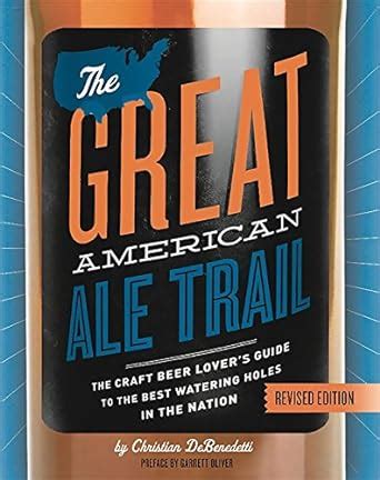 The great american ale trail revised edition the craft beer lover s guide to the best watering holes in the. - Canon bjc 250 bjc250 printer service parts manual.