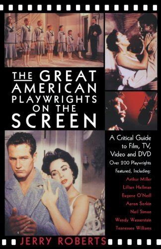 The great american playwrights on the screen a critical guide to film tv video and dvd. - Solution manual fuzzy logic 3rd eddition by timothy j ross.