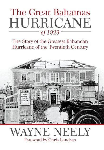 The great bahamas hurricane of 1929 by wayne neely. - Wonderlic scholastic level exam study guide.