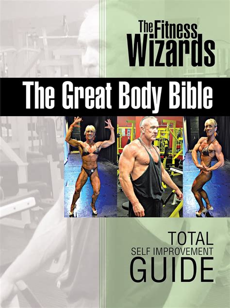 The great body bible total self improvement guide. - 2800 perkins engine spare parts manual model.