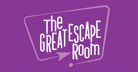 The great escape room. Things To Know About The great escape room. 