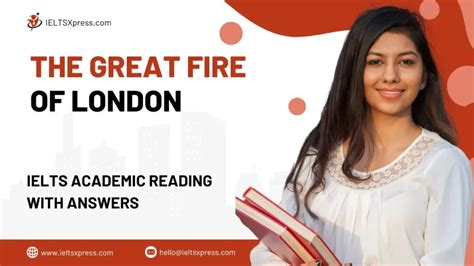 The great fire of london reading answers. .  ...