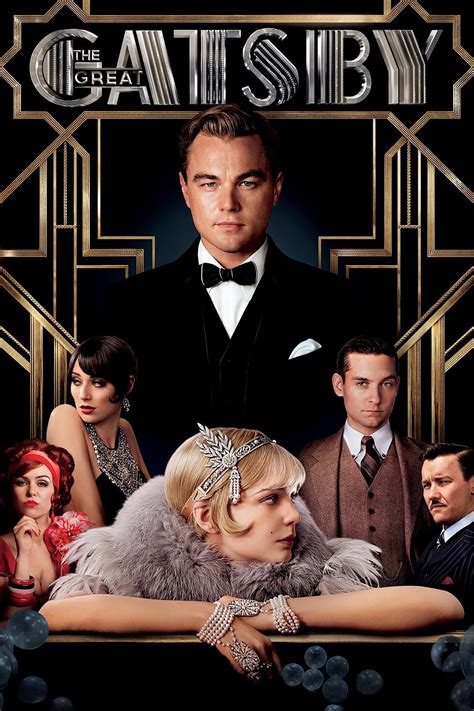 The great gatsby 2013 movie. The Great Gatsby. 2013 | Maturity Rating: 13+ | 2h 22m | Drama. Fascinated by his mysterious and affluent neighbor, salesman Nick Carraway bears witness to Jay Gatsby's spiral into love and tragedy. … 