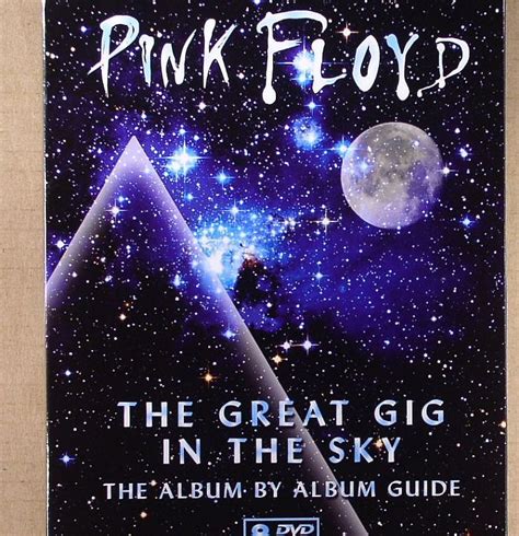 The great gig in the sky. Aug 26, 2022 ... I noticed that the last trailing piano chord on "The Great Gig In The Sky" lasts about 4 seconds shorter than on my 1st German pressing. I ... 