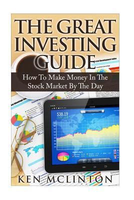 The great investing guide by ken mclinton. - Mercedes benz e320 cdi radio manual.