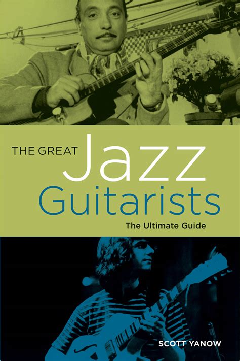 The great jazz guitarists the ultimate guide. - 95 jeep grand cherokee owners manual.