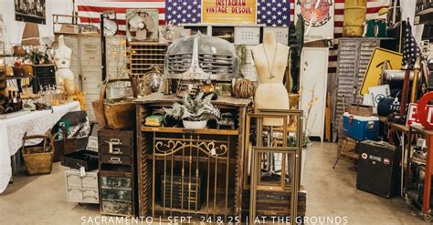The great junk hunt sacramento. The thrill of the hunt…the joy of the find! You’ll not only find some amazing vintage items, home decor & more, but best of all - you’ll have a whole lot of fun along the way! Round up the crew and join us on Sept. 22 & 23 to shop over 100K sq. ft. of … The Great Junk Hunt Read More » 