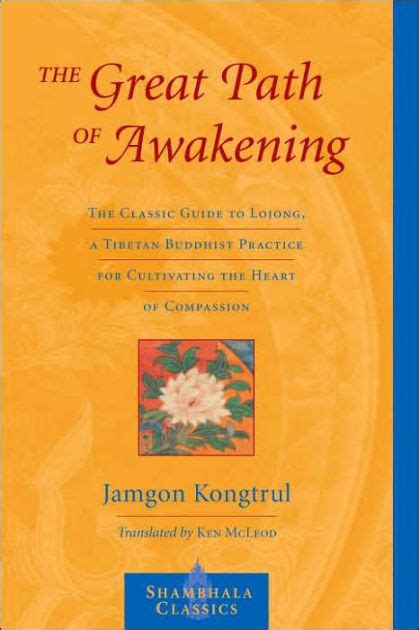 The great path of awakening the classic guide to lojong a tibetan buddhist practice for cultivating the heart. - Chilton repair manuals 2002 mitsubishi diamante.