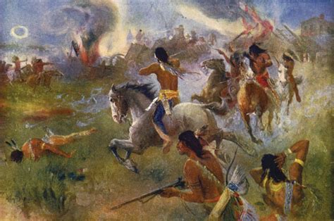 The great sioux uprising rebellion on the plains august september 1862 battleground america guides. - La chevauchée sur le lac de constance.