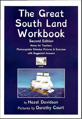 The great south land workbook by hazel davidson. - Yamaha xt660 officina manuale di riparazione 1994 2007 1.