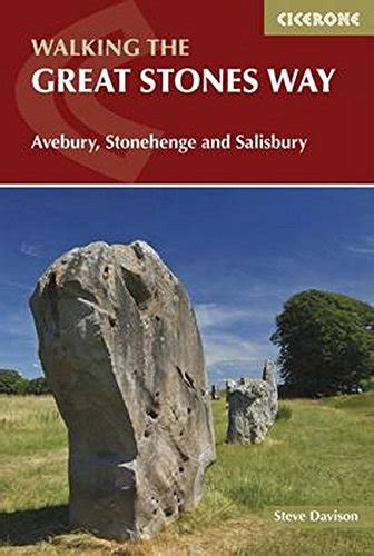 The great stones way avebury stonehenge and salisbury cicerone guide. - The six steps to excellence in selling the step by step guide to effective selling.