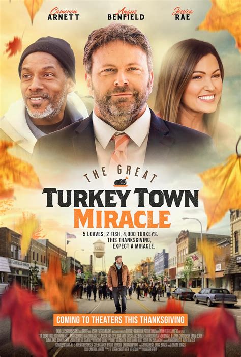 The great turkey town miracle showtimes near marcus parkwood cinema. Things To Know About The great turkey town miracle showtimes near marcus parkwood cinema. 