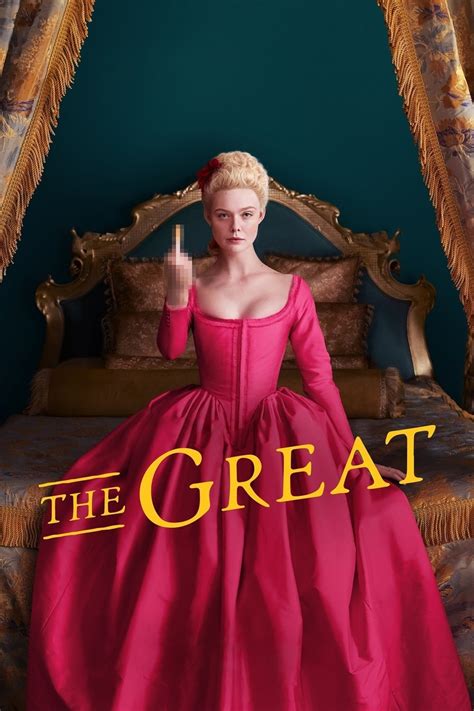 The great tv series season 3. Things To Know About The great tv series season 3. 