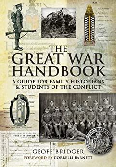 The great war handbook a guide for family historians students of the conflict. - Cavalier king charles spaniel comprehensive owners guide hardcover.